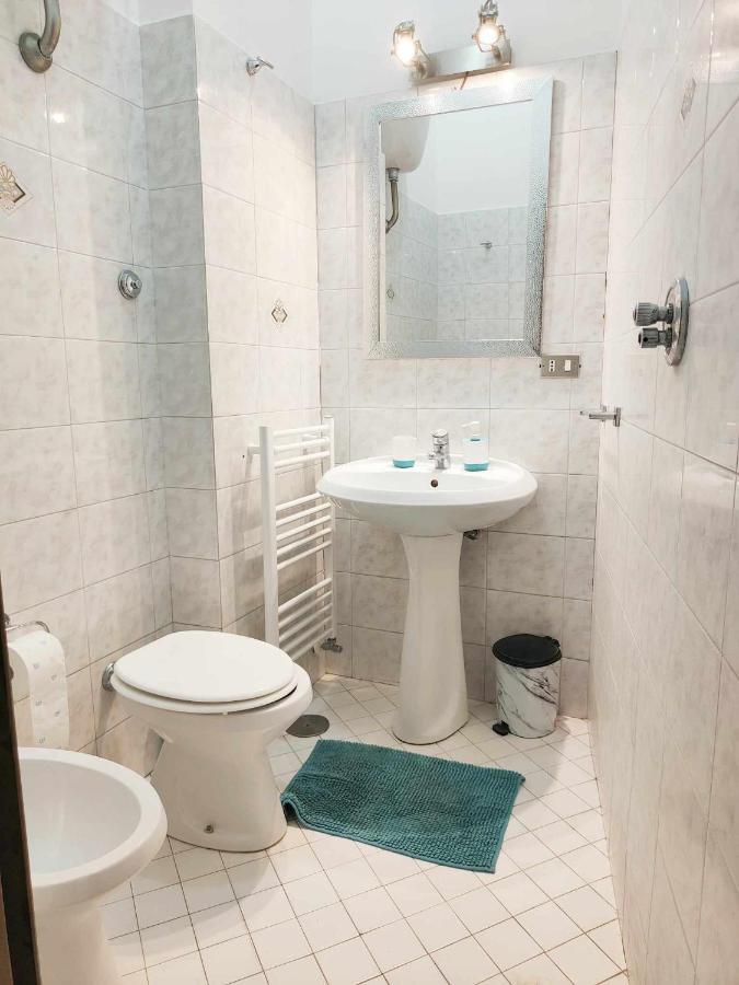 Napoli Felix Casa Baby e Pet Friendly - 4