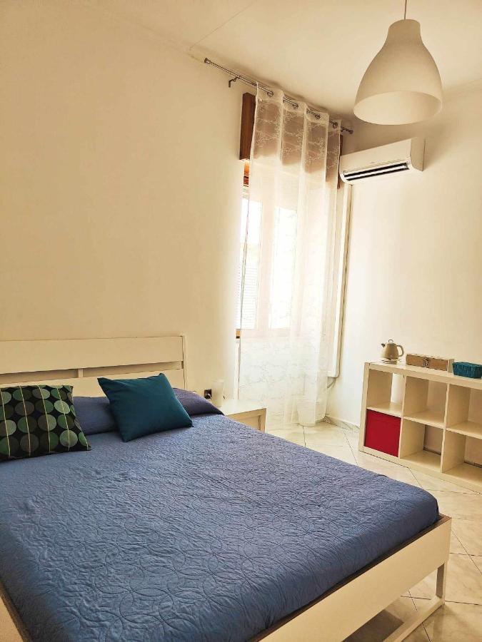 Napoli Felix Casa Baby e Pet Friendly - 3
