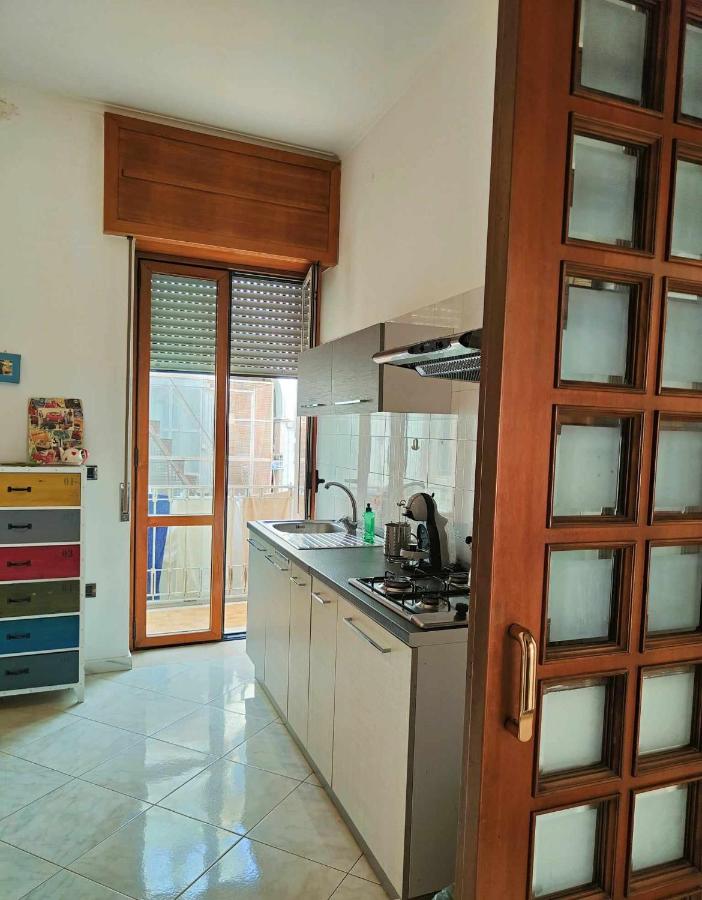 Napoli Felix Casa Baby e Pet Friendly - 2