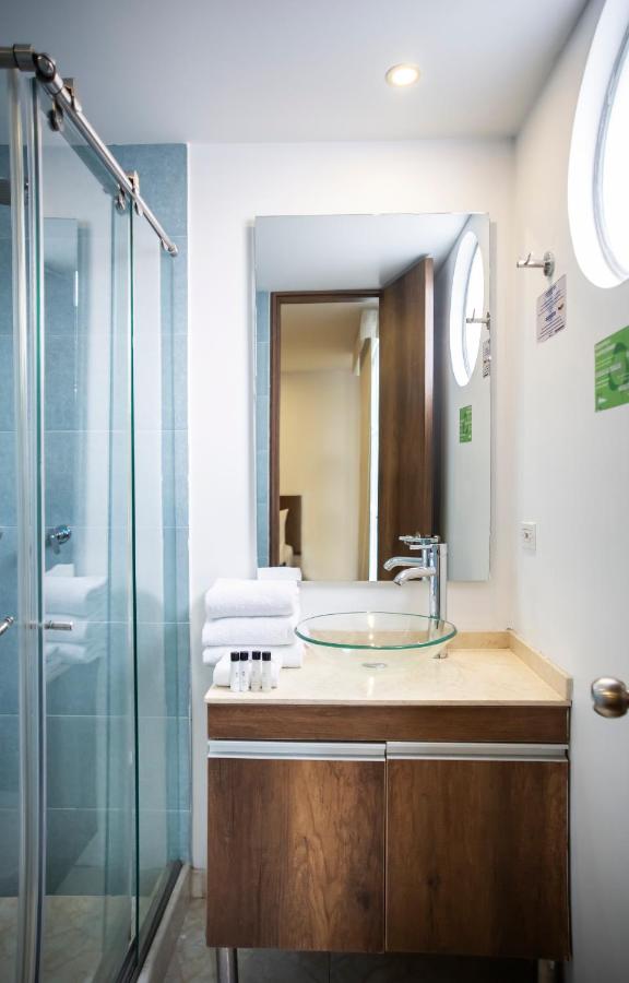 Hotel Black Usaquen - 4