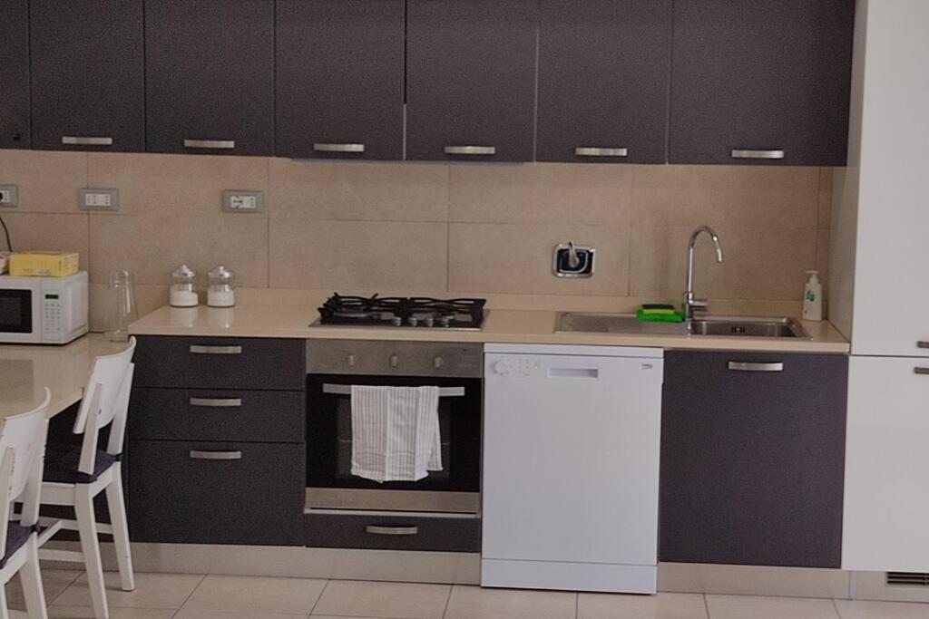 Casa al Mare a Recco - 5