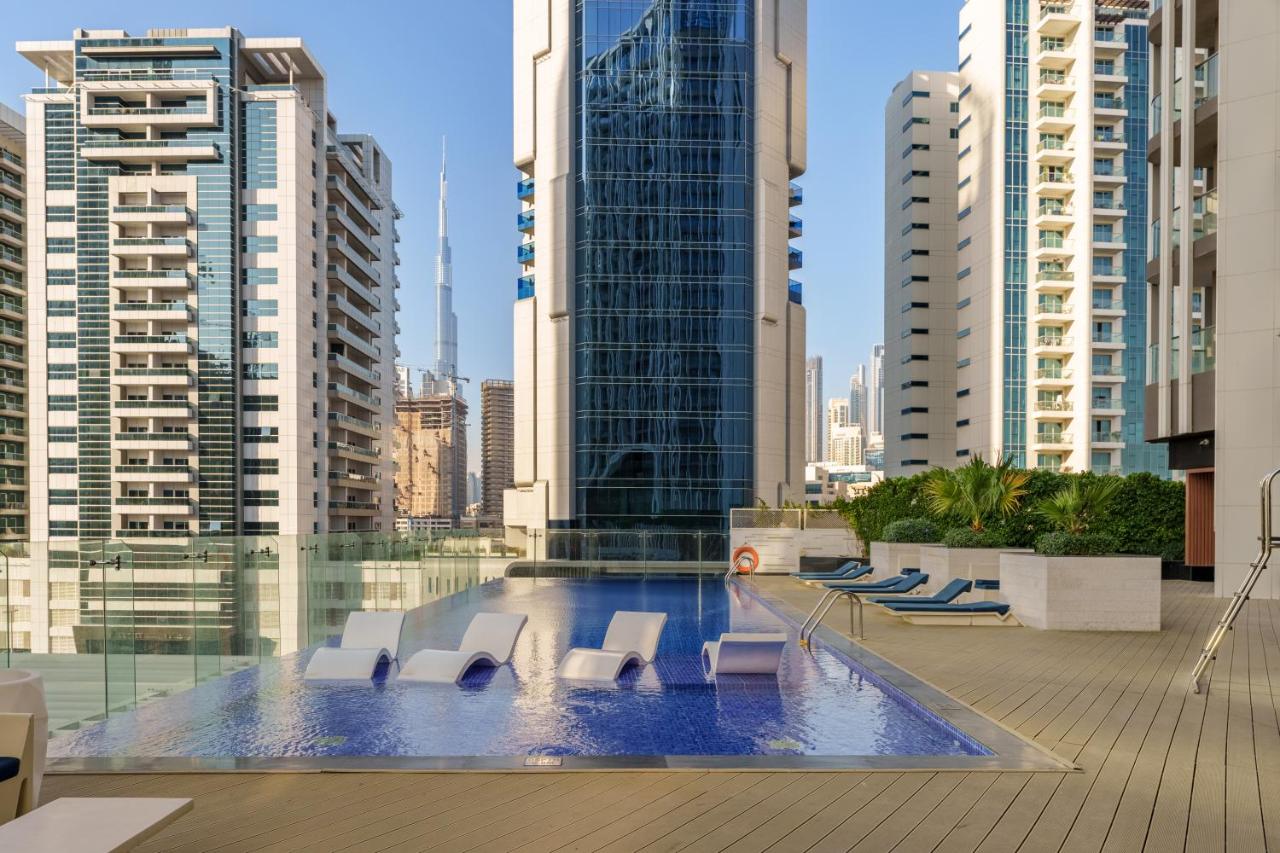 Our Studio Jewel in Business Bay - 4