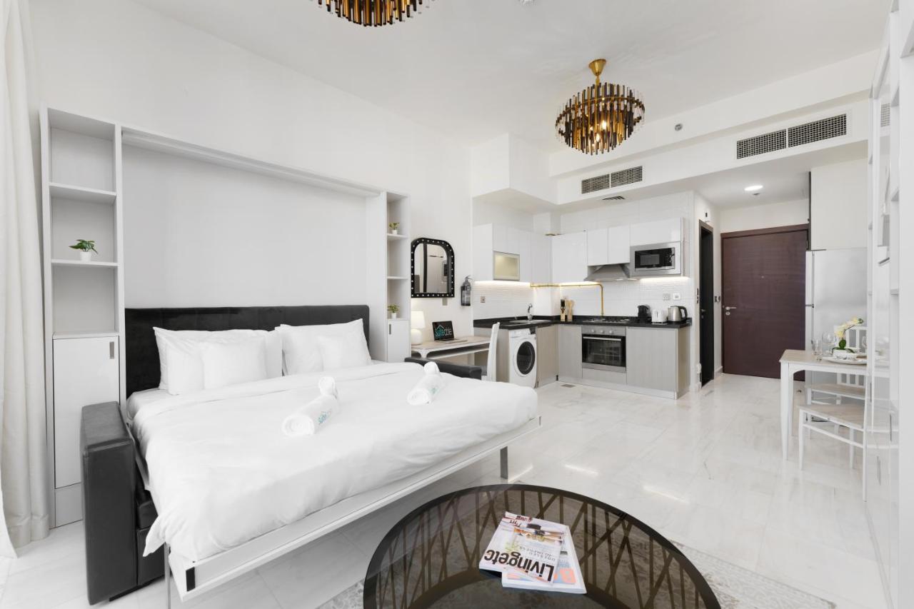 Our Studio Jewel in Business Bay - 5