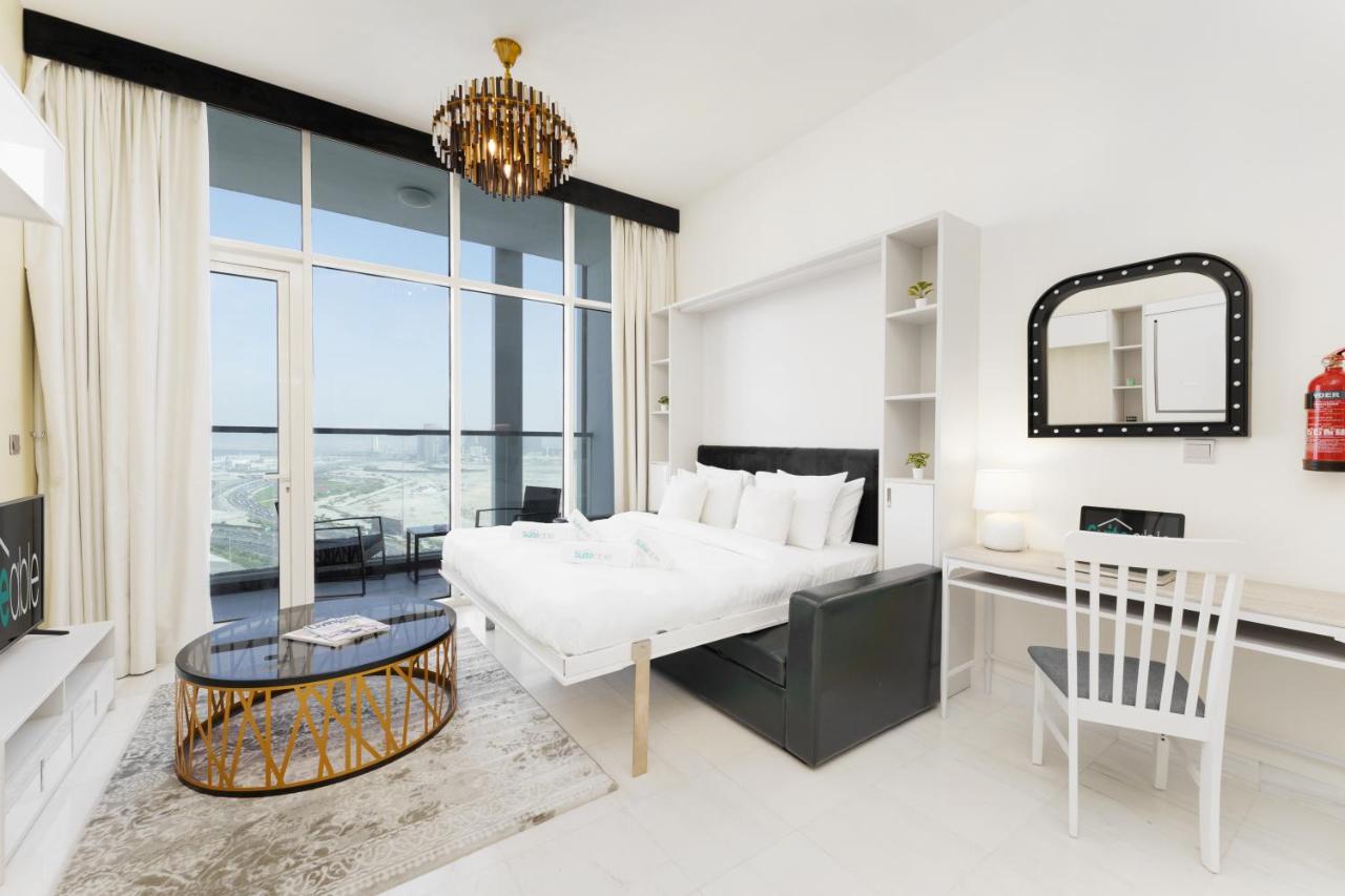 Our Studio Jewel in Business Bay - 2