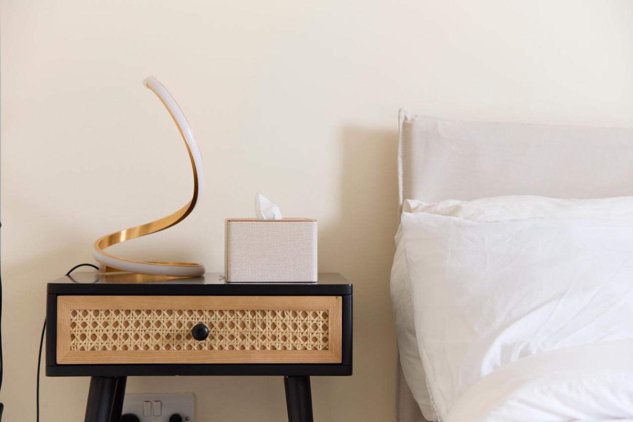 Central London Flat, Stylish 1BR near Shoreditch - 2