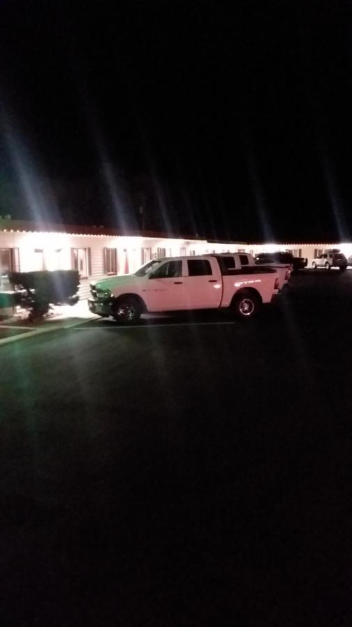 Travel Inn — photo 10
