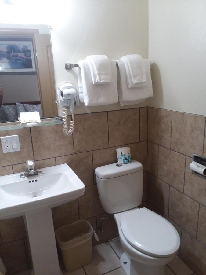 Travel Inn — photo 15