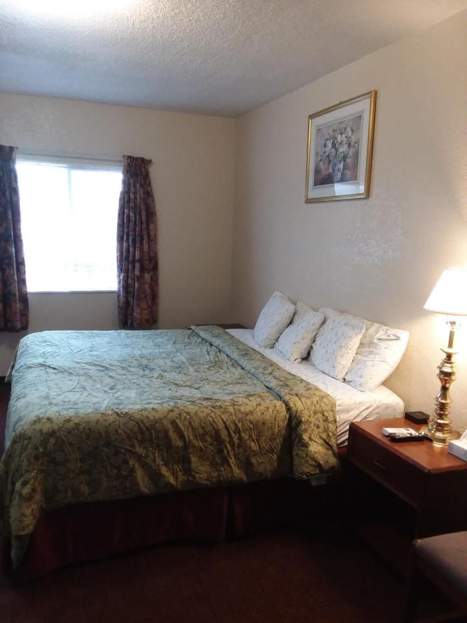 Travel Inn — photo 14