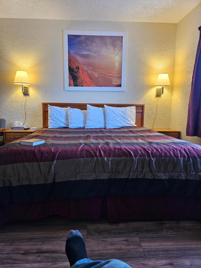 Travel Inn — photo 18