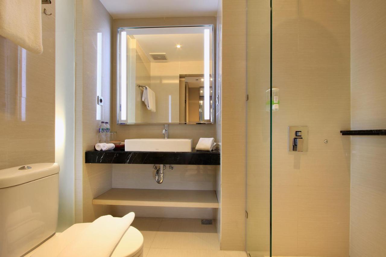 Ohana Hotel Kuta - 3