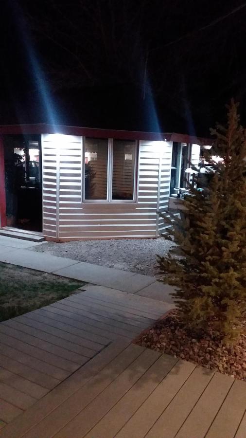 Travel Inn — photo 24