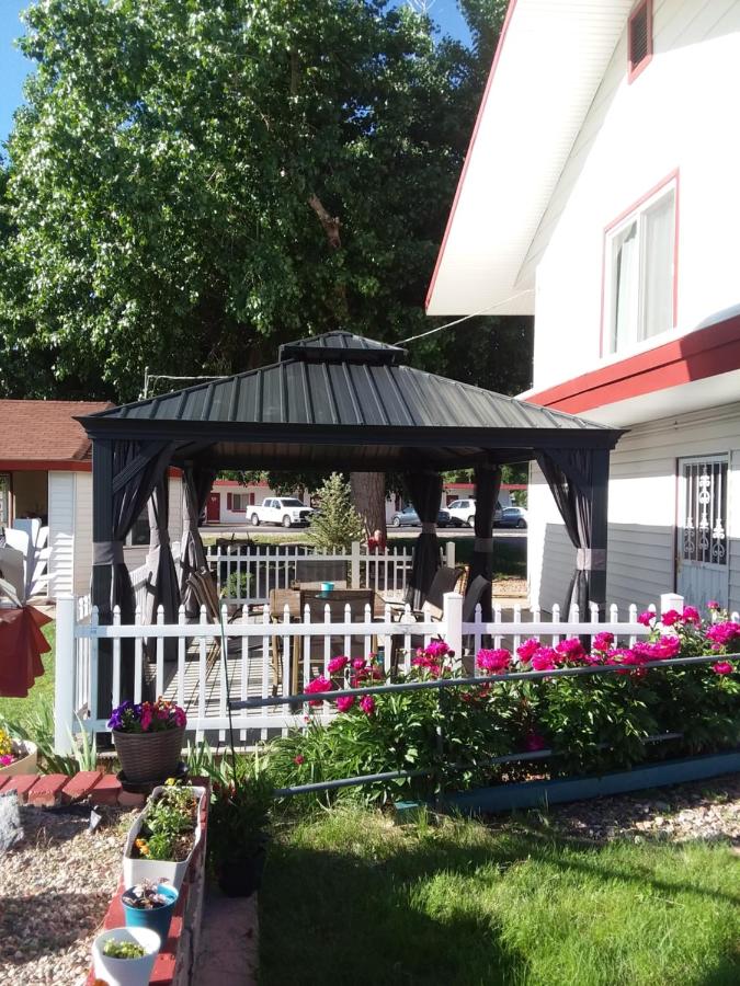 Travel Inn — photo 1