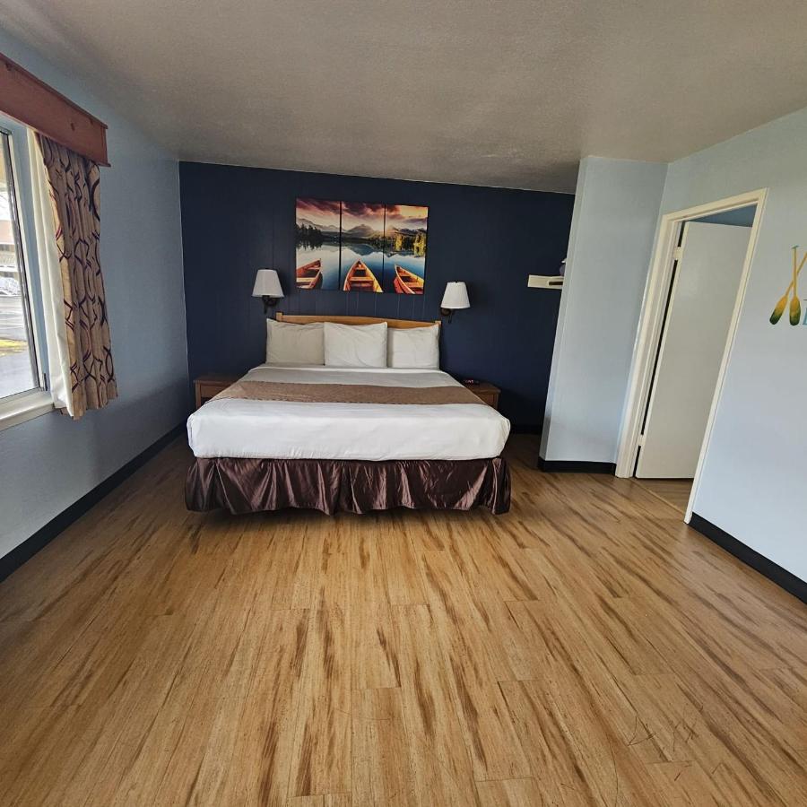 Skylark Shores Resort — photo 13