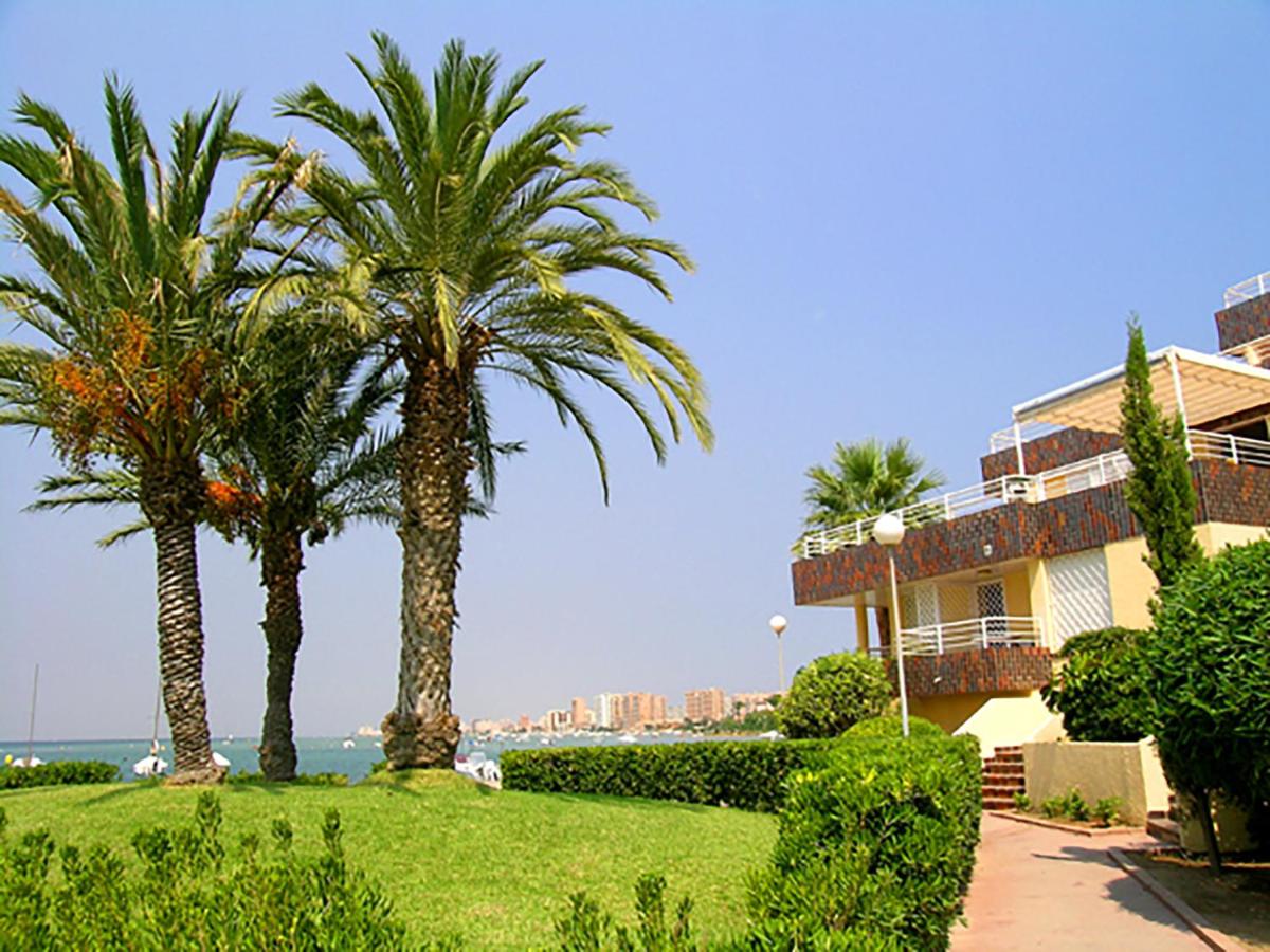 Ona Marina Arpón, La Manga del Mar Menor – Bijgewerkte ...