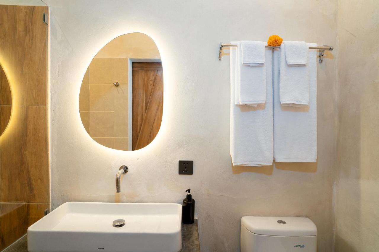 Alaya Homes D - Chic Japandi Loft Suite in Seminyak - 3