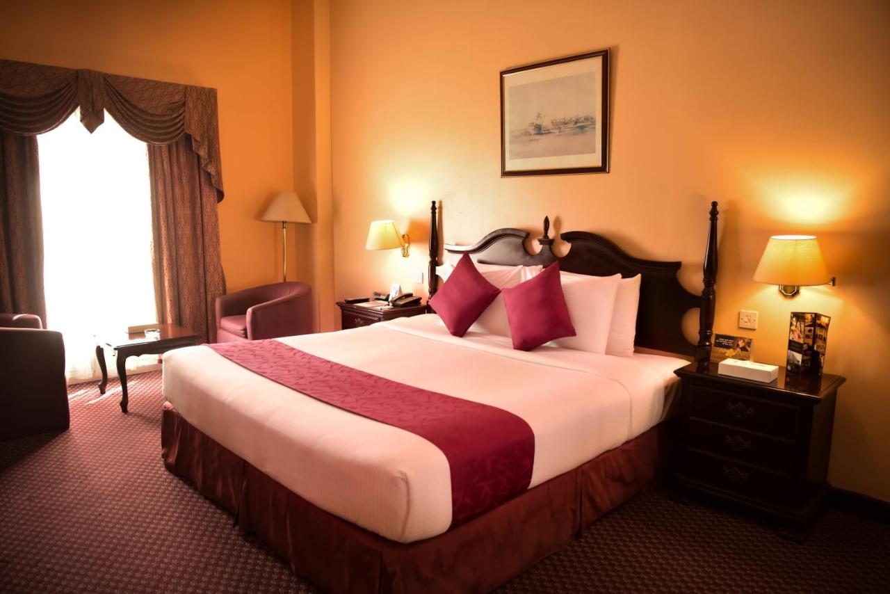 Delmon International Hotel photo