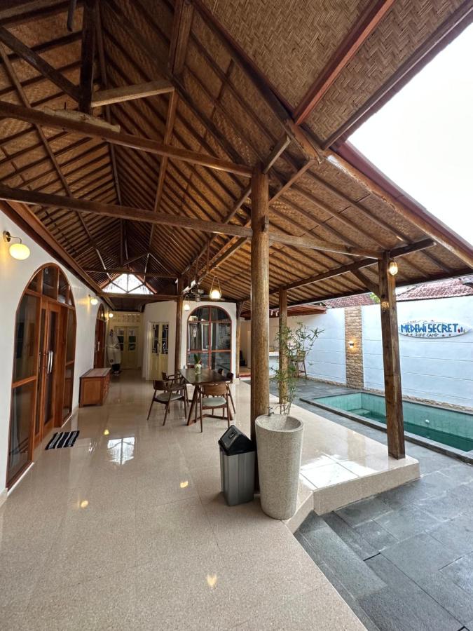 Medewi Secret SurfCamp - 4