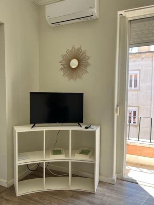 Cosy Studio Apartment @ Arroios - SSL 3B - 4