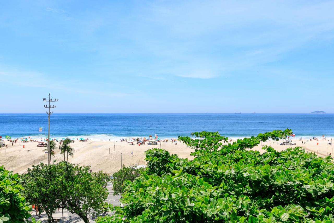 Unique Vista Mar & Quality Copacabana beach - 3