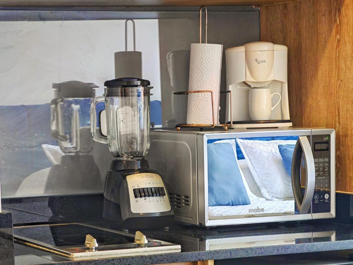 Aparta estudio tipo loft Usaquen / Cozy loft in Bogota - 2