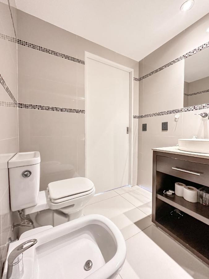 Palermo Hollywood Totalmente equipado temporal - 3