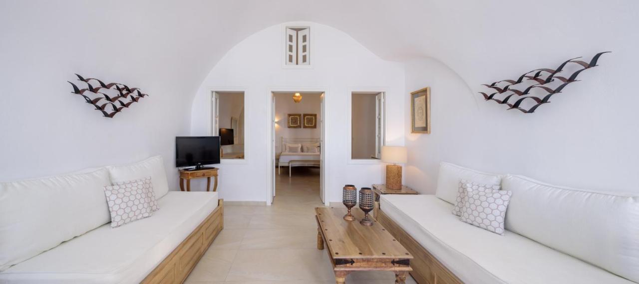 Kamares Apartments - 4