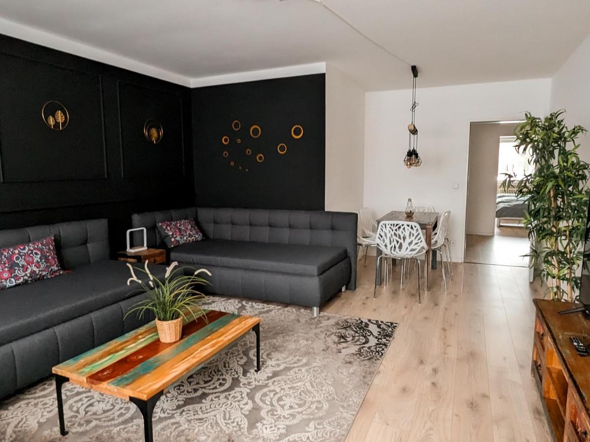 Downtown Apartments Unterbilk