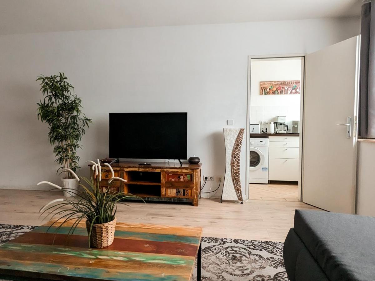 Downtown Apartments Unterbilk