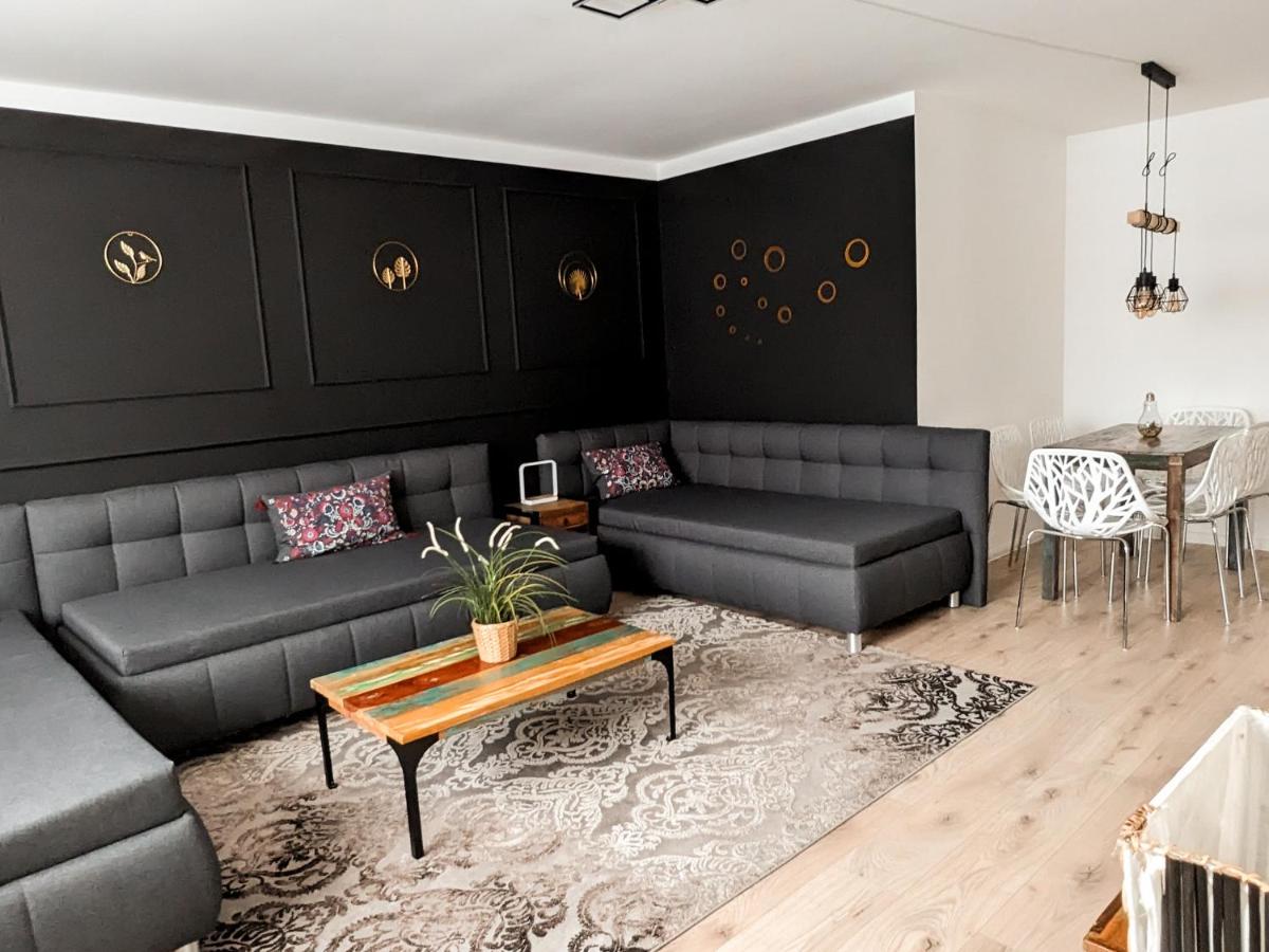 Downtown Apartments Unterbilk