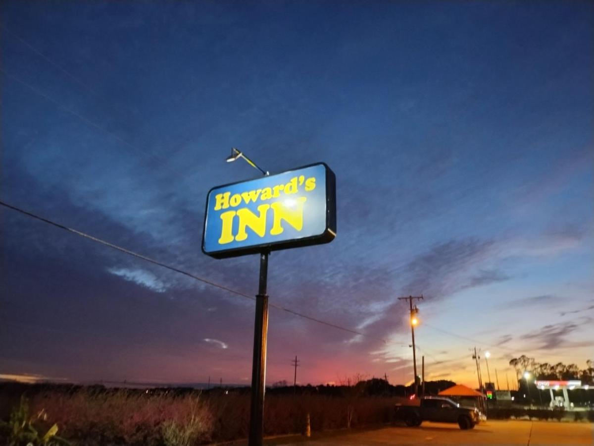 Eunice Inn — photo 18
