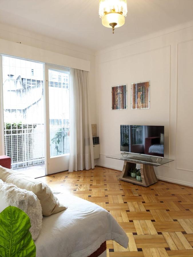 Alto Palermo 3bdr elegant Buenos Aires by CRE - 5