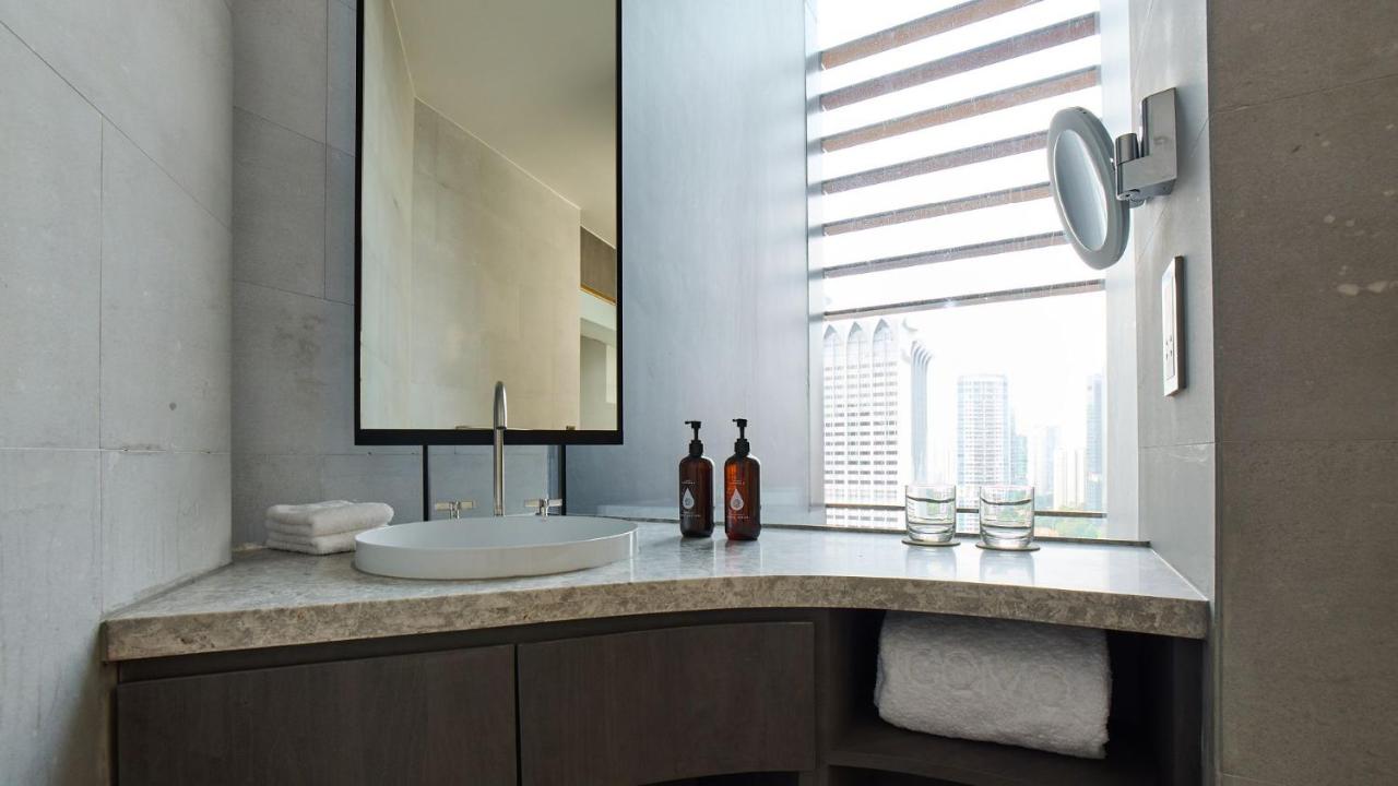 COMO Metropolitan Singapore - 2