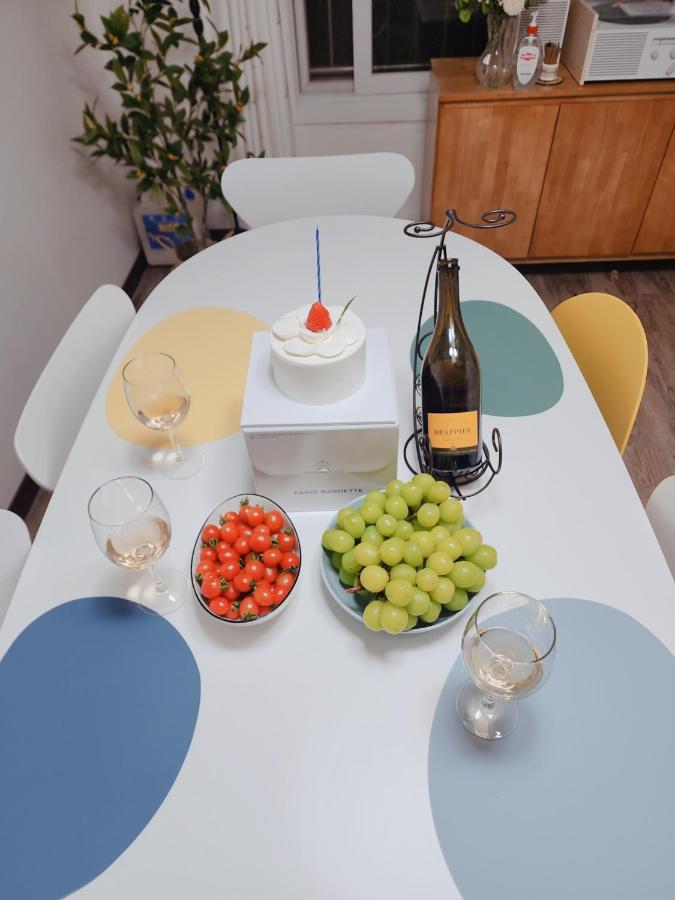 JB Stay#Hongdae & Sinchon 10min#Double Room - 2