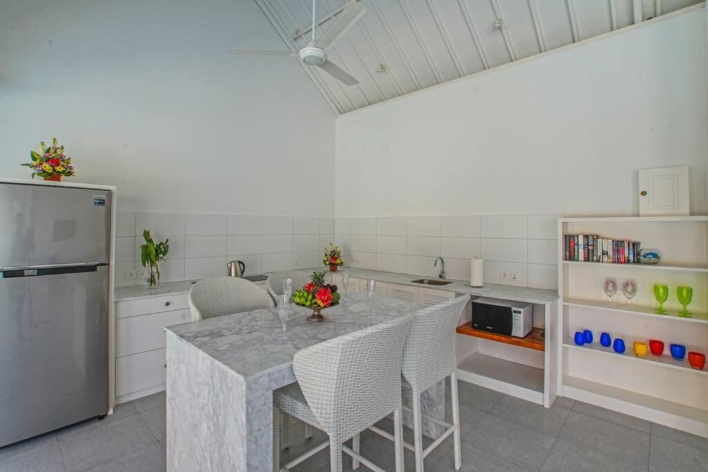 Villa Ley Charming 2 Bedroom Villa Seminyak Private Pool - 5