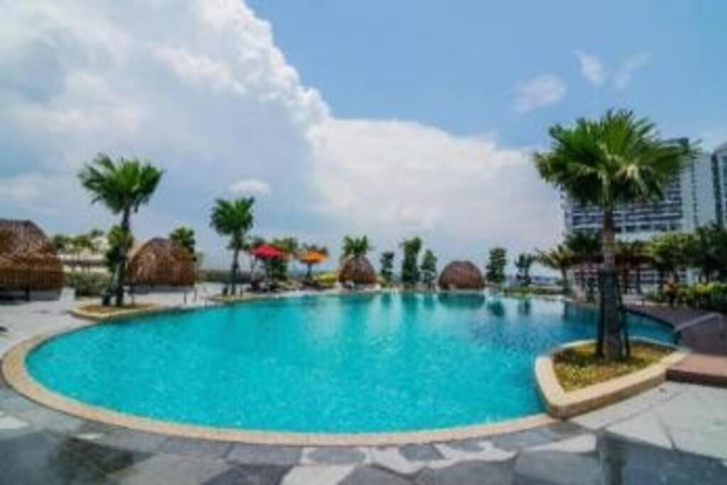 Almas 2Pax Warm Studio 100mbps Netflix By STAY - 3