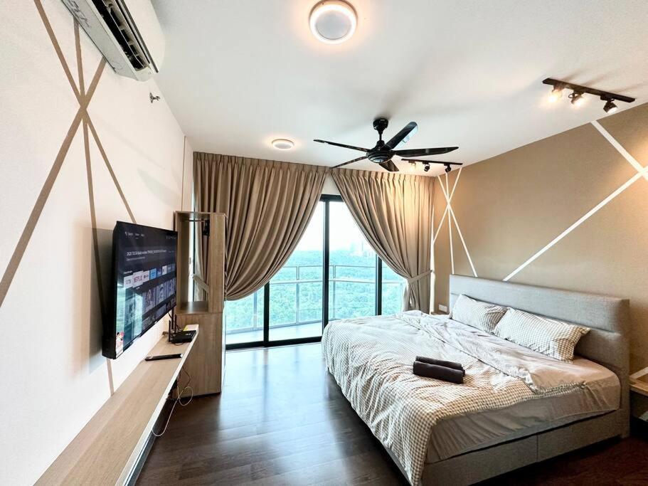 Almas 2Pax Warm Studio 100mbps Netflix By STAY - 5