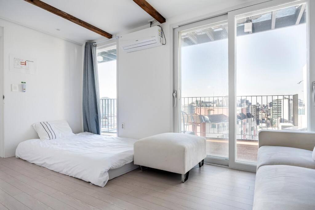 Naksan Park Hills 1 - 2