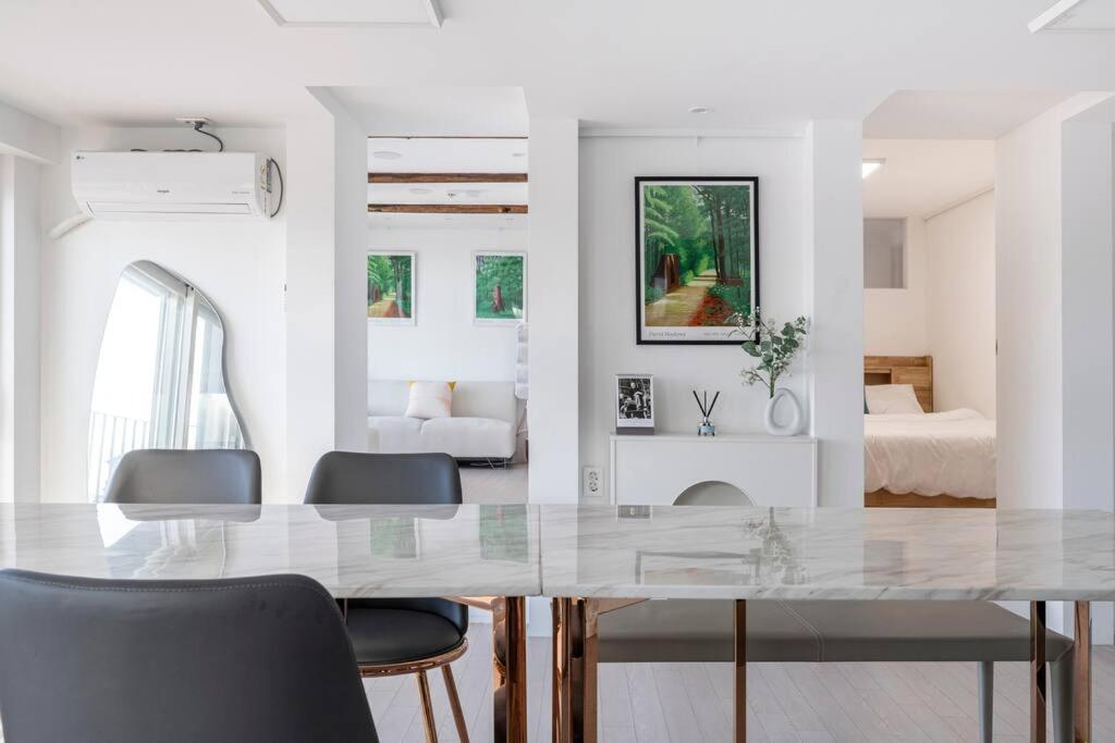 Naksan Park Hills 1 - 4