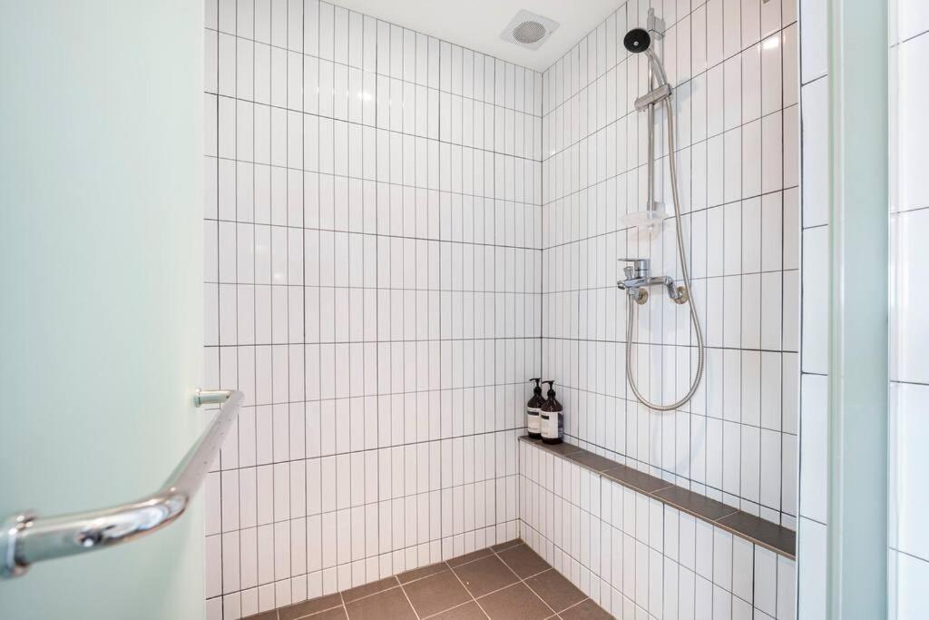 Naksan Park Hills 1 - 3