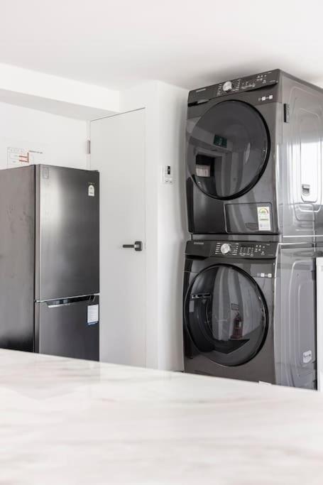 Naksan Park Hills 1 - 5