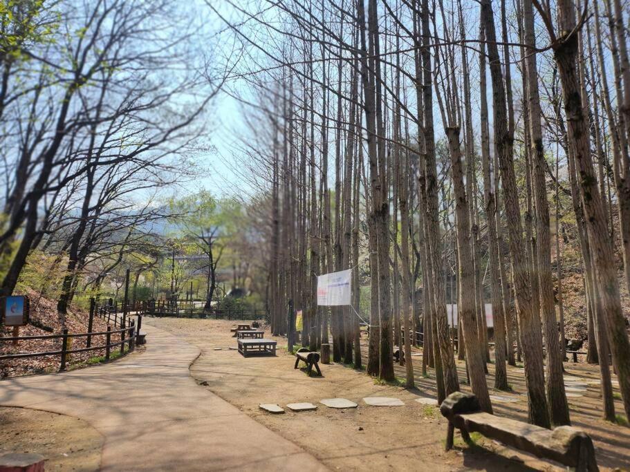 IRIRU Luxury Hanok Stay - Eunpyung Hanok village - 4