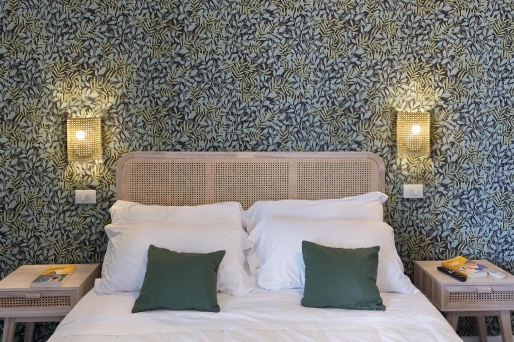 Hotel Villa Lubrense Sorrento