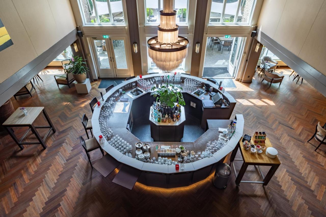 Hotel Woudschoten photo