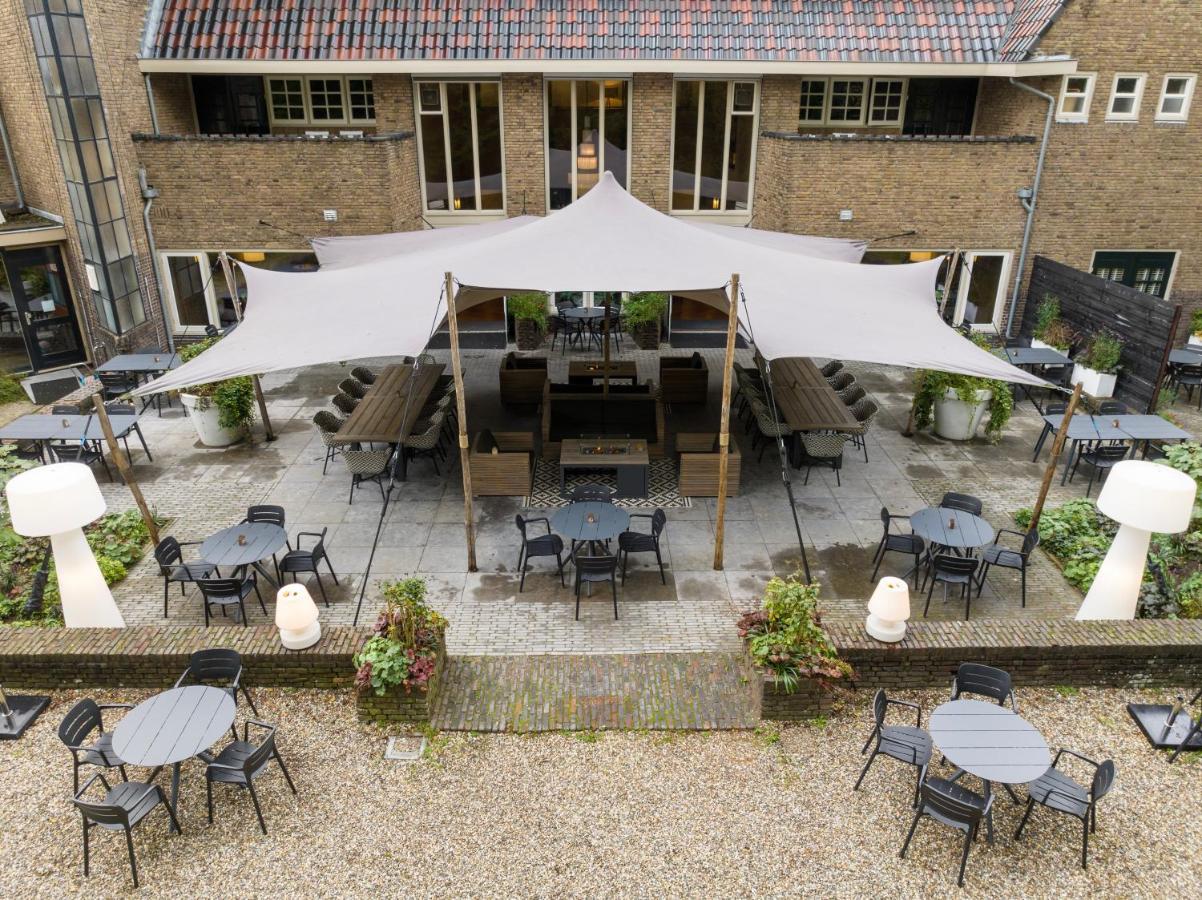 Hotel Woudschoten photo
