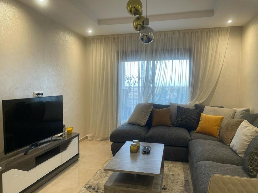 Appartement Coralia - 3