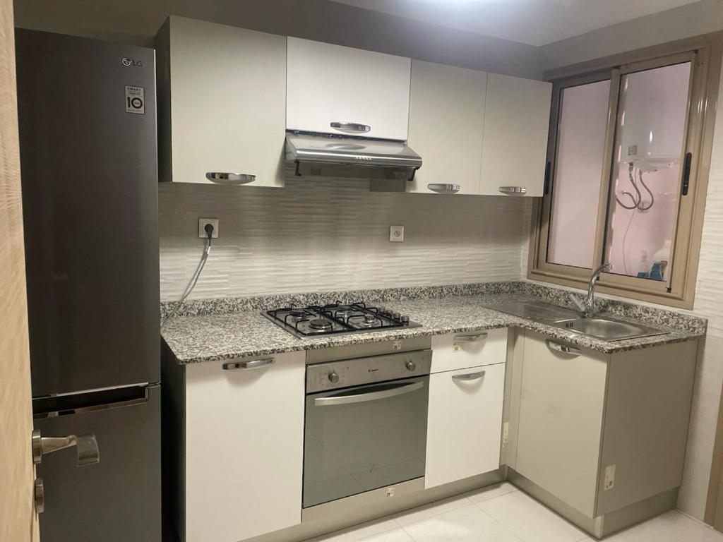 Appartement Coralia - 4