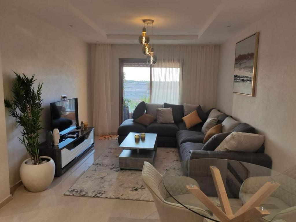 Appartement Coralia - 5