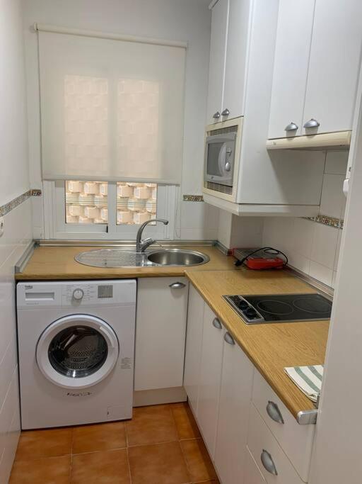 Espectaculares Vistas, El Morlaco - 5