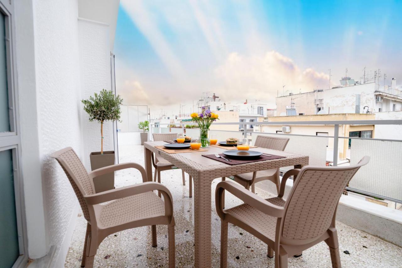 Marilora's House. Charming Urban Retreat - 4