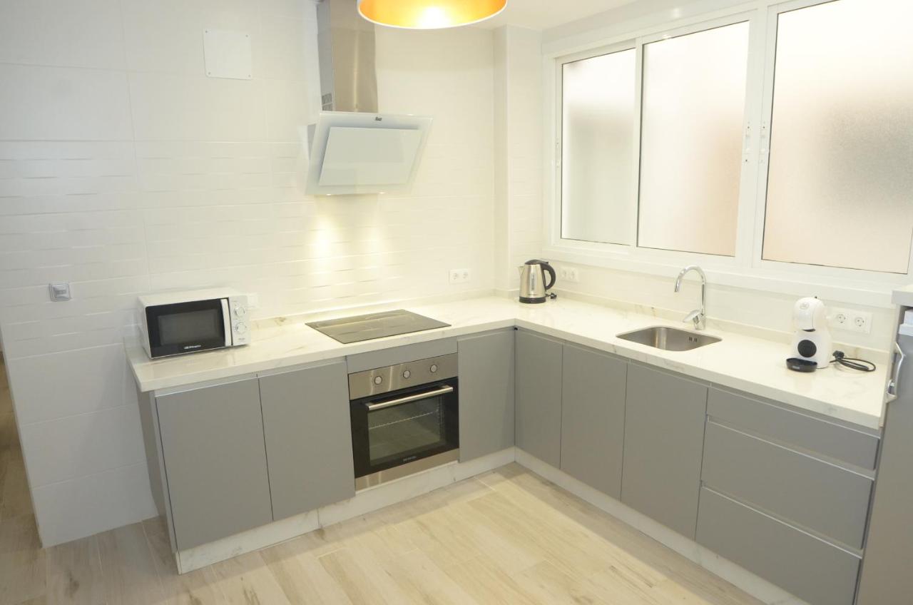 Alojamiento Beethoven Luxury - 4